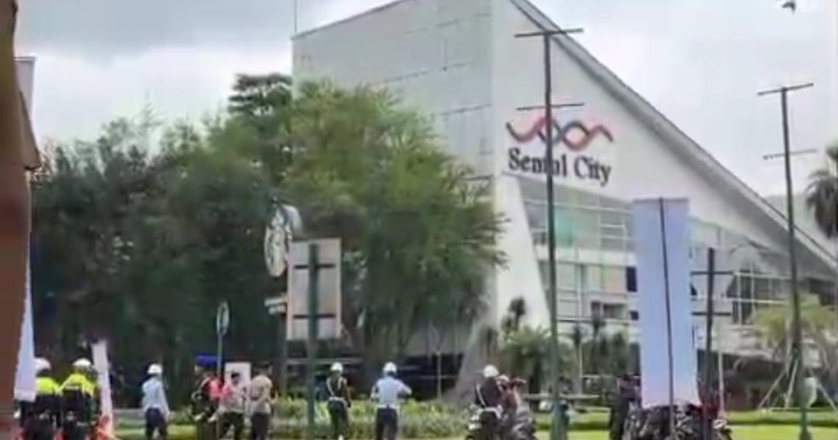 Ribuan Peserta Rakornas 2026 Hadir di Sentul, Pemkab Bogor Siapkan Rekayasa Lalu Lintas