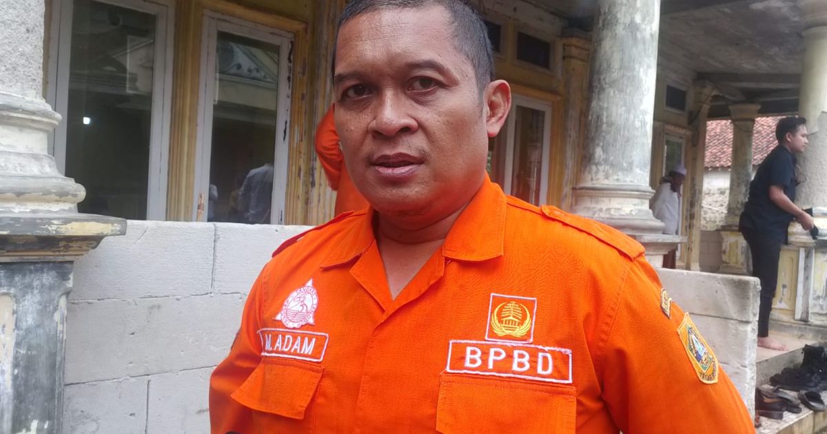 Pemkab Bogor Kirim 17 Personel Bantu Penanganan Longsor di Bandung Barat
