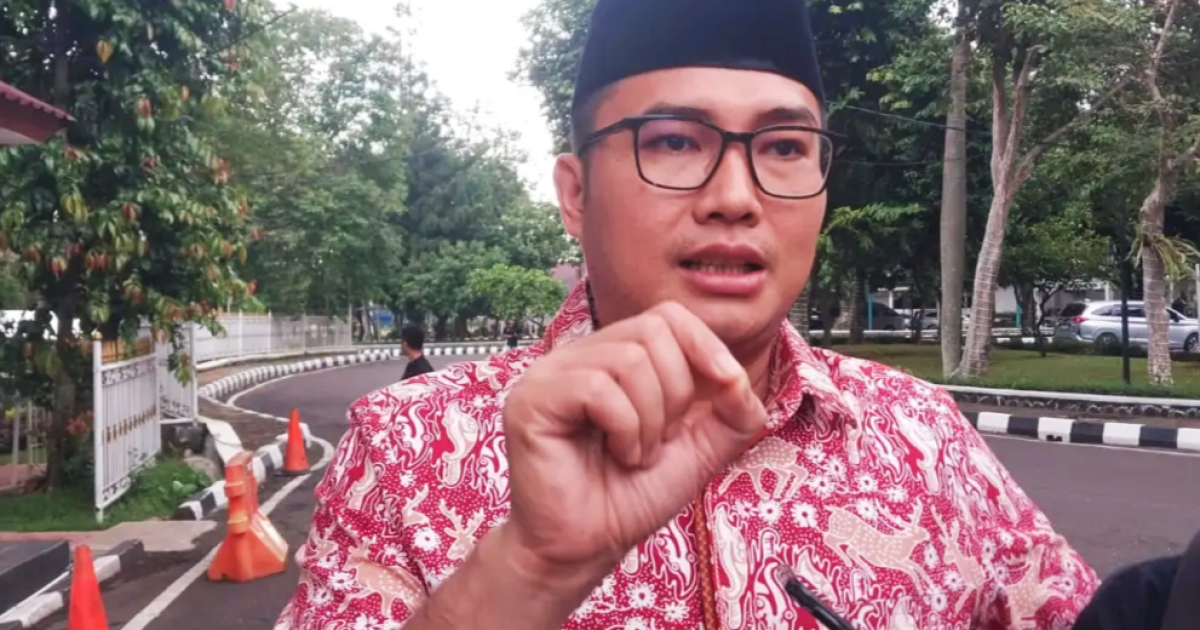 Ketua DPRD Bogor Soroti Tunggakan Proyek Rp204 Miliar, Minta Perencanaan Anggaran Dievaluasi