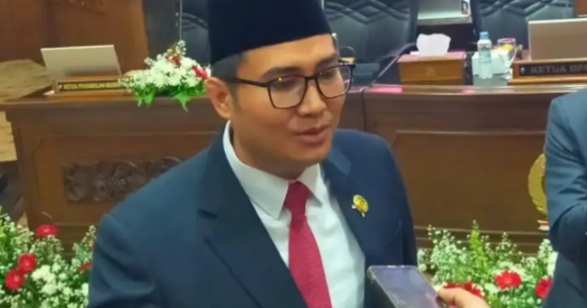 Ketua DPRD Bogor Dorong Penambahan RSUD di Bogor Barat, Soroti Akses Layanan Kesehatan