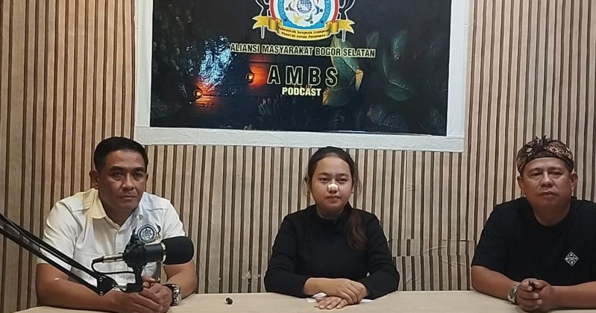 Aliansi Masyarakat Bogor Selatan (AMBS) bersama tim advokat berhasil memulangkan WNI asal Bogor yang diduga menjadi korban TPPO dari China setelah hampir satu tahun mengalami penderitaan.