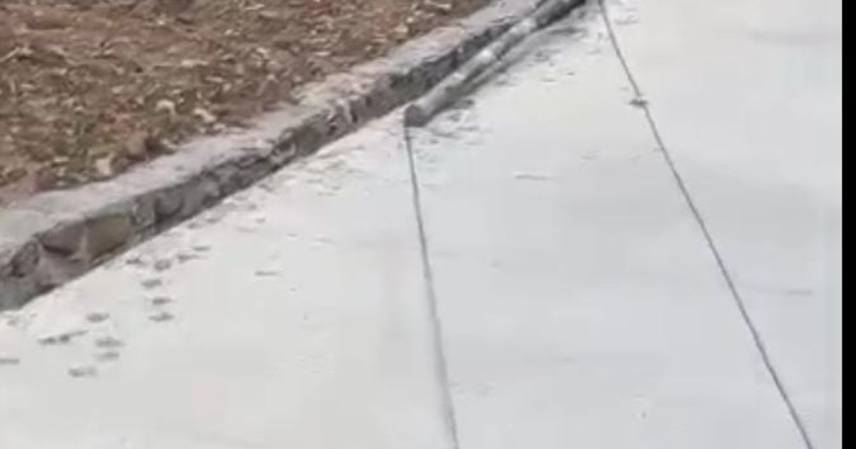 Kabel Optik Menjuntai di Sukajaya Ancam Keselamatan Pengendara, DPRD Soroti Tanggung Jawab Provider