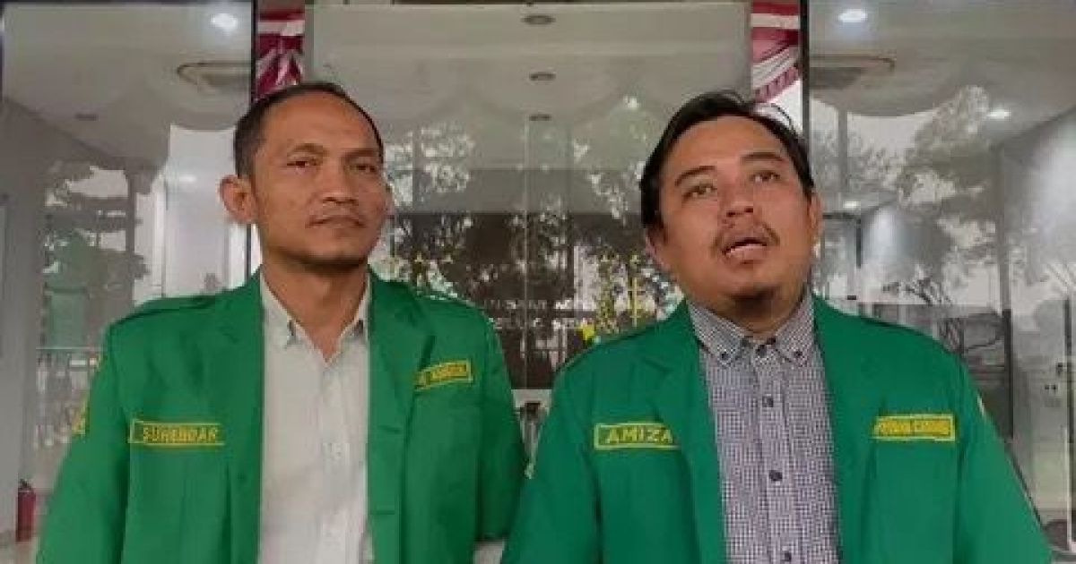 Sungai Jeletreng Diduga Tercemar, GP Ansor Tangsel Desak Audit Industri Taman Tekno BSD