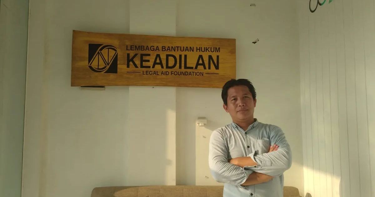 Vonis 7 Tahun Korupsi Sampah Tangsel Dinilai Terlalu Ringan, Jaksa Diminta Segera Banding