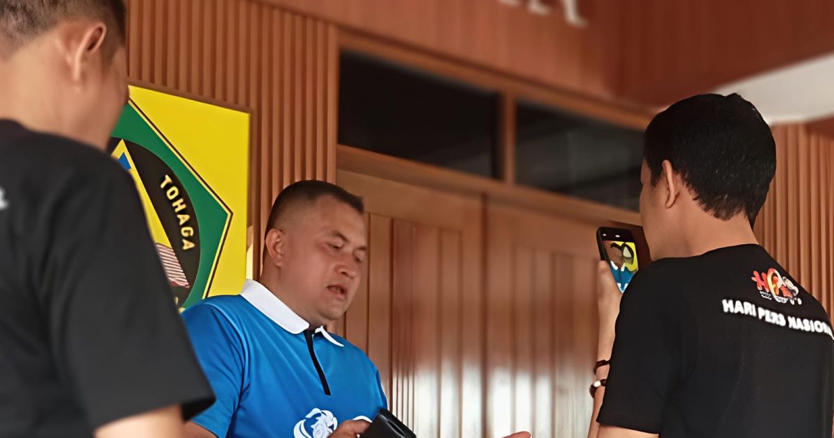 Rudy Susmanto Genjot Program Pendidikan: Kekosongan Kepala Sekolah Ditargetkan Tuntas Tahun Ini