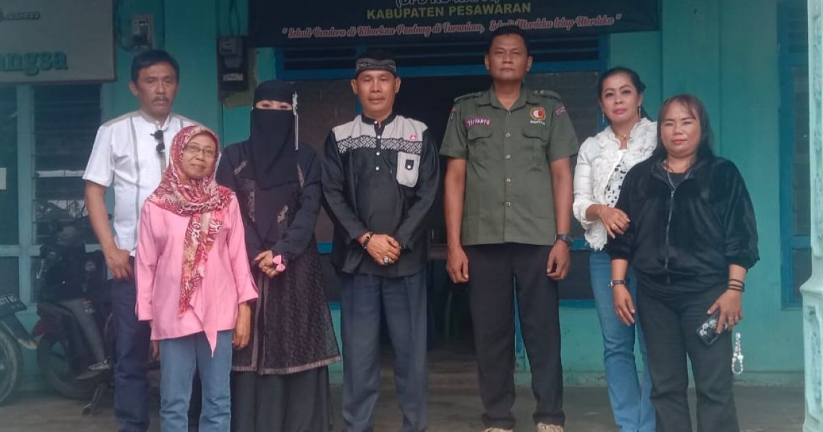 Sambut Ramadan 1447 H, DPD KO-WAPPI Pesawaran Matangkan Program Sosial dan Liputan Keagamaan