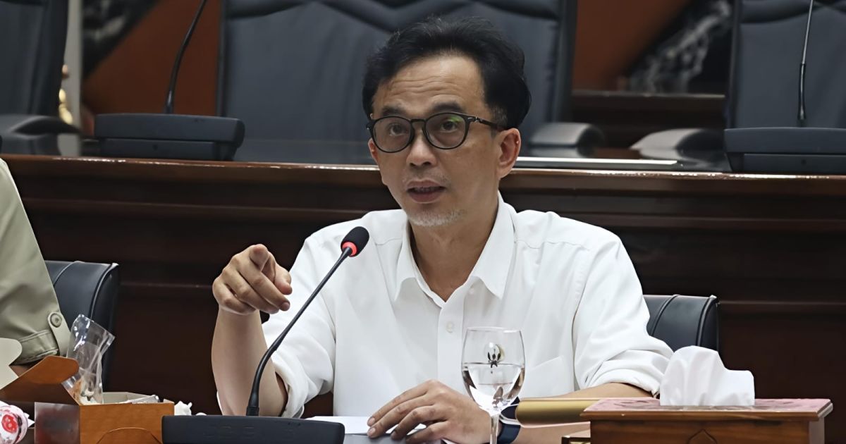 DPRD Kabupaten Bogor Awasi Verifikasi 150 Ribu Lebih Data Penerima Bansos