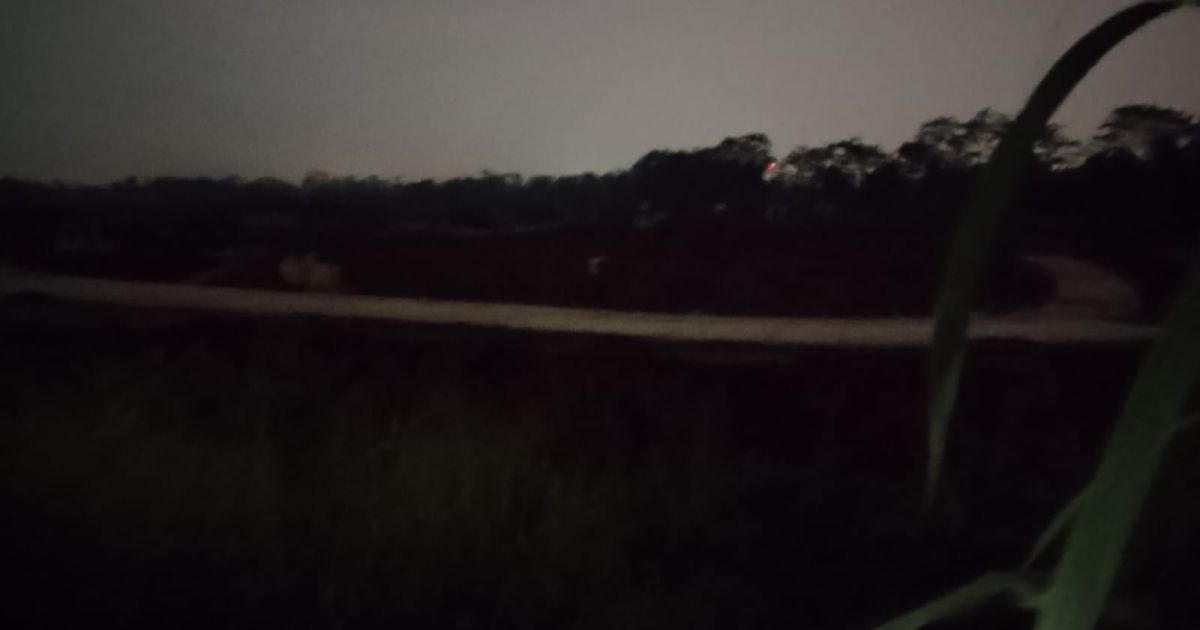 Warga Tapos Soroti AMDAL Proyek PT Kharaba Digdaya, Keluhkan Kebisingan Malam