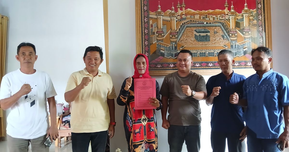 Anggota DPRD Pesawaran Tunjuk Kuasa Hukum Terkait Klarifikasi Dugaan Penganiayaan