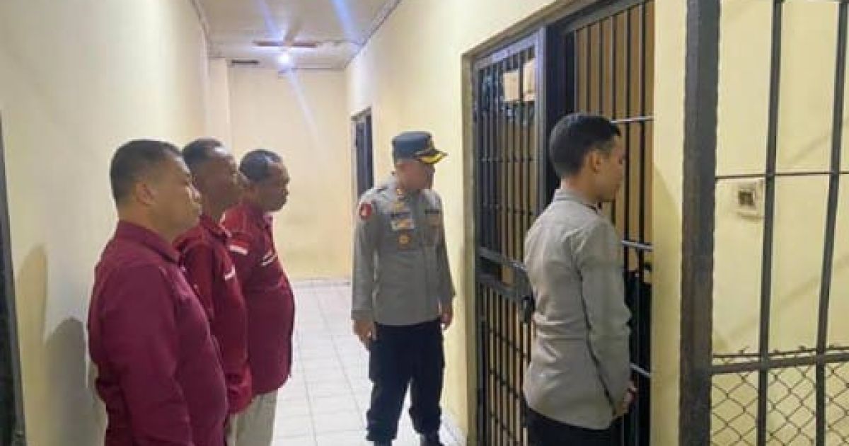 Tetangga Terkejut PDS Jadi Tersangka Kasus Dugaan Pencabulan Balita