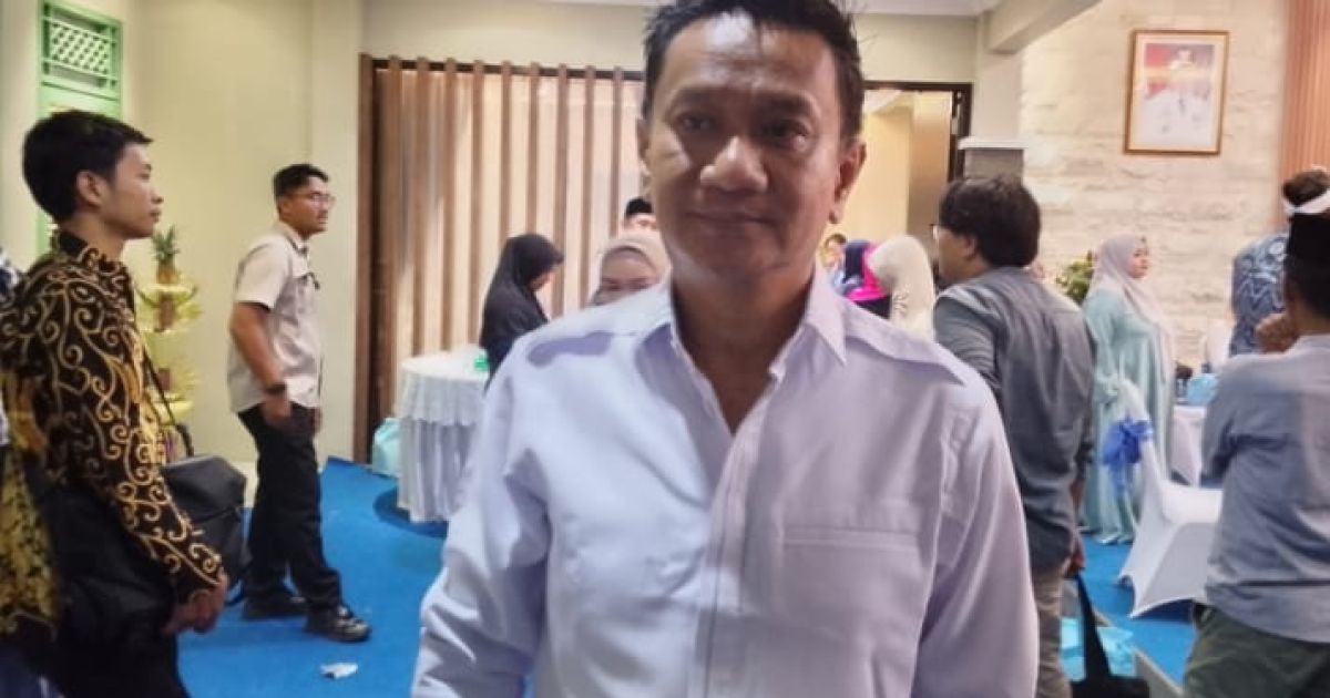 HTA PDIP: Supian Suri Hadir Tanpa Sekat, Kepemimpinan Terbuka Mulai Wujudkan Perubahan di Depok