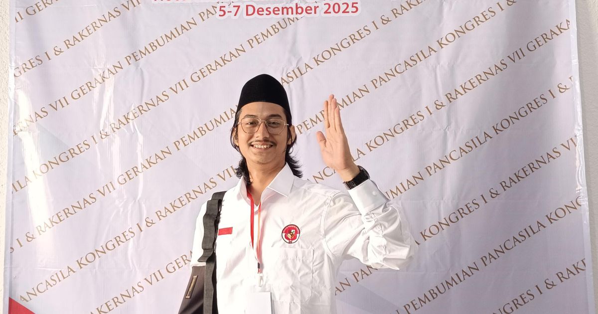 Soroti 92 Pegawai PDAM Tirta Pakuan, DPC Gerakan Pembumian Pancasila: Proses Direksi Harus Tegak Lurus