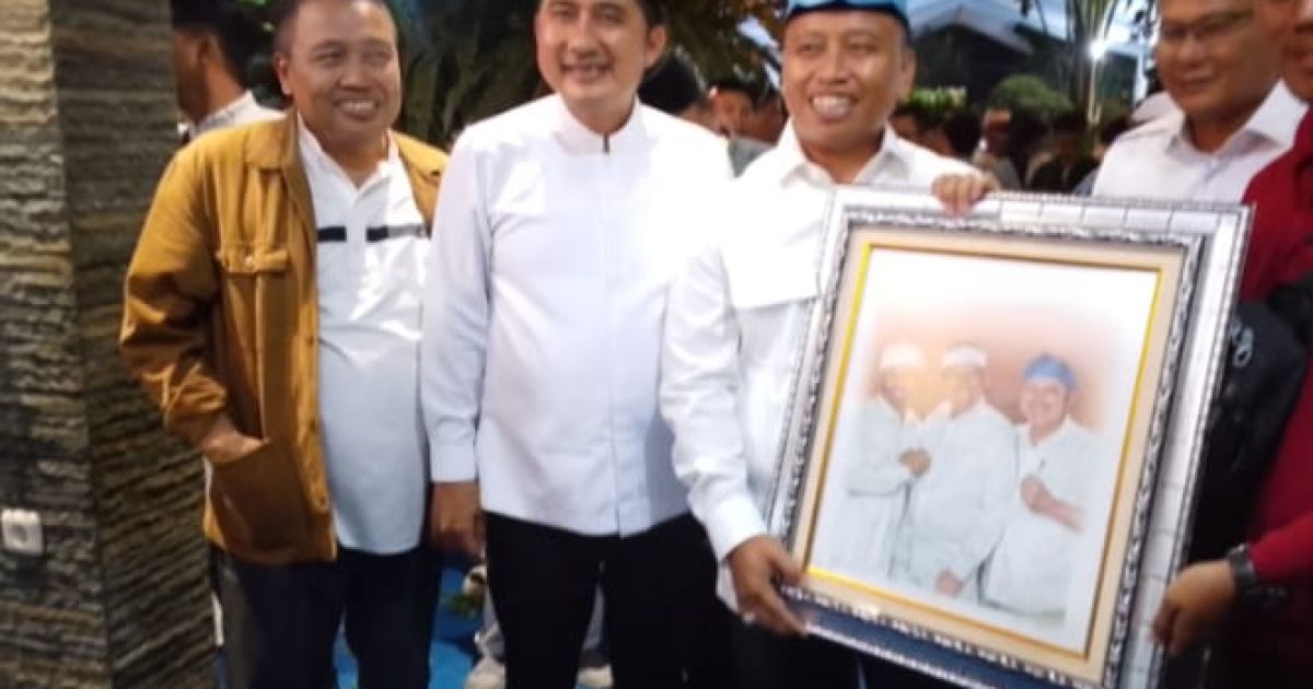 Supian Suri Siapkan Jalan Alternatif hingga Underpass untuk Atasi Macet Depok