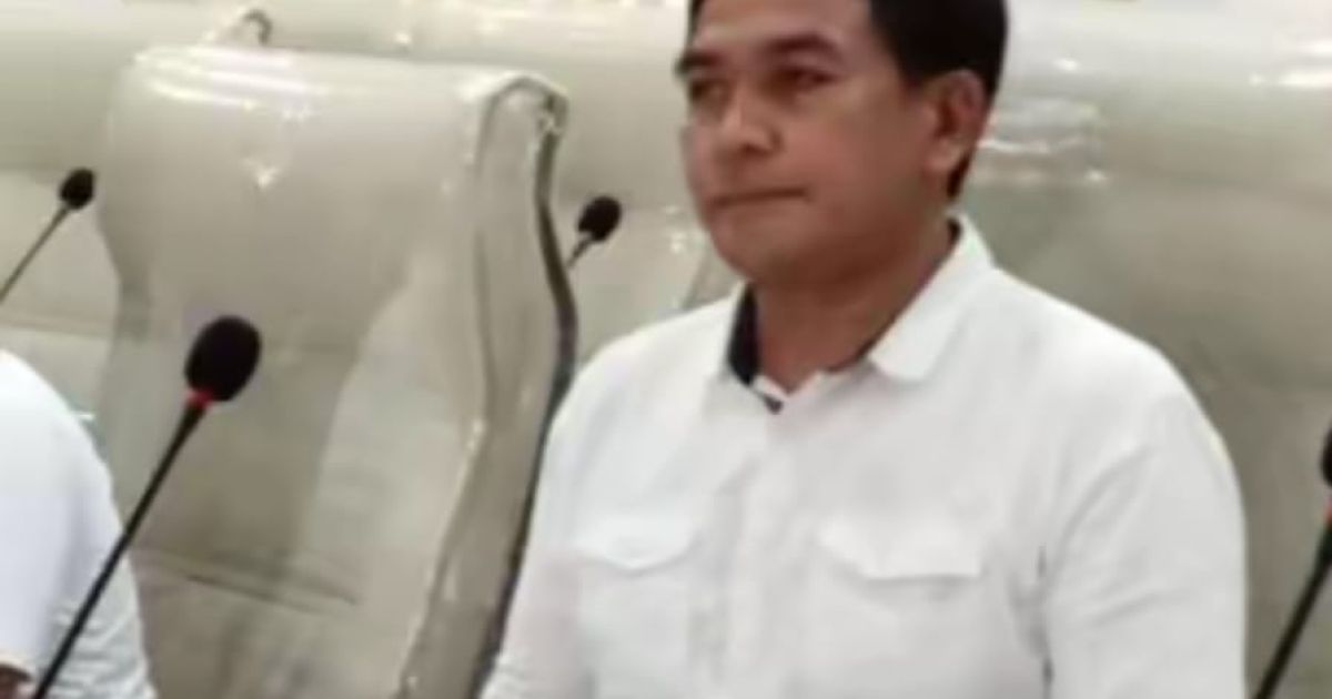 Ketua AMBS Muhsin mengapresiasi kinerja Polres Bogor yang menetapkan tersangka kasus TPPO di Cisarua terhadap korban Meri Aldawiyah.