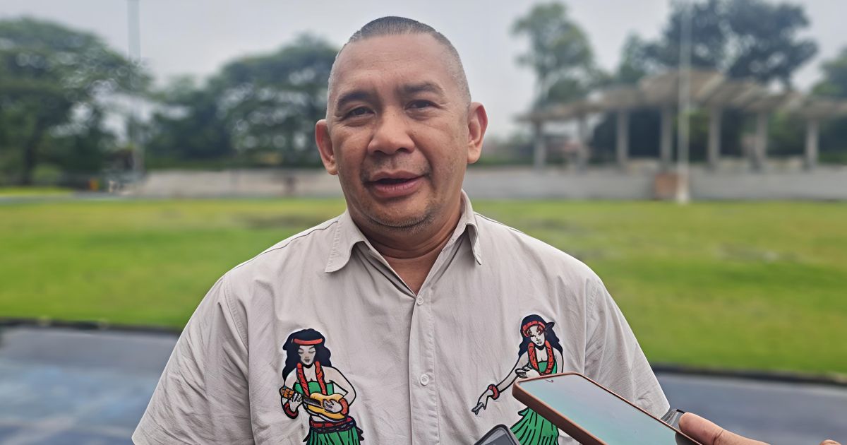 KORMI Kabupaten Bogor menegaskan balap lari yang digelar di Stadion Pakansari bukan ajang taruhan. Ketua KORMI Rike Iskandar mengimbau anak muda menjaga sportivitas olahraga selama Ramadan.