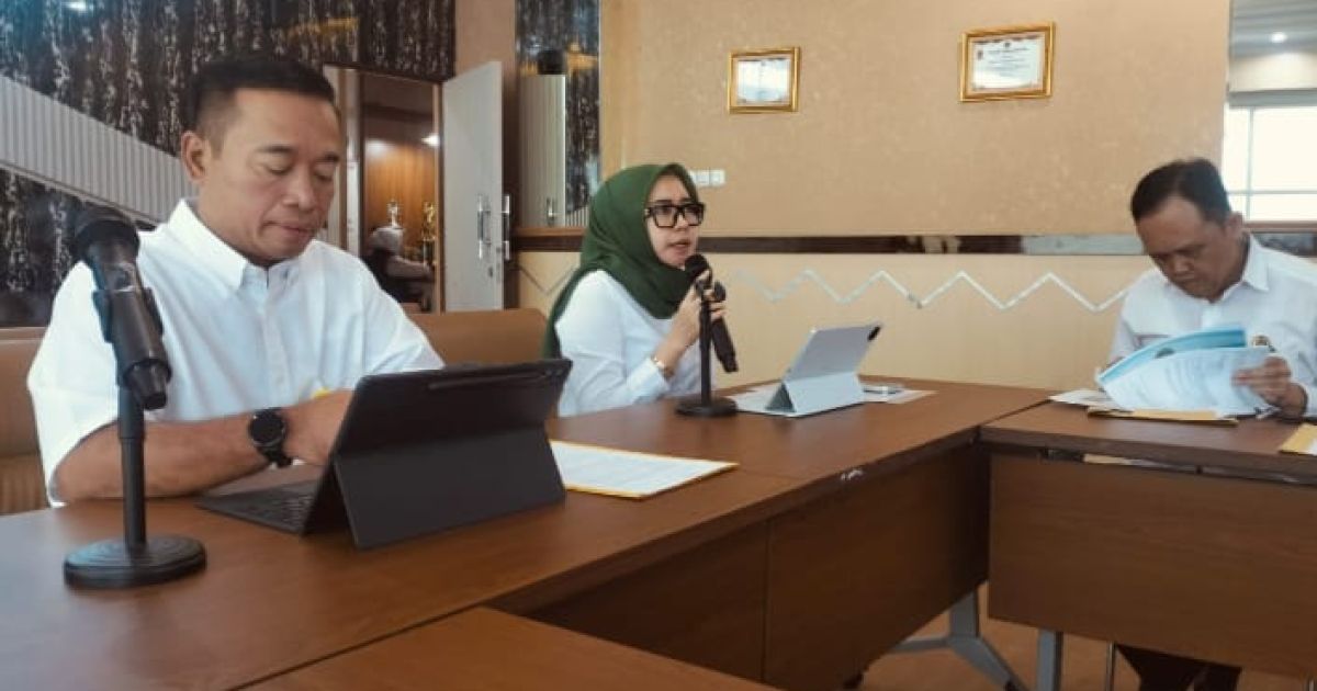 Kepala BPN Depok Klarifikasi Isu Sengketa Lahan dan Dugaan Pungli Rp300 Ribu