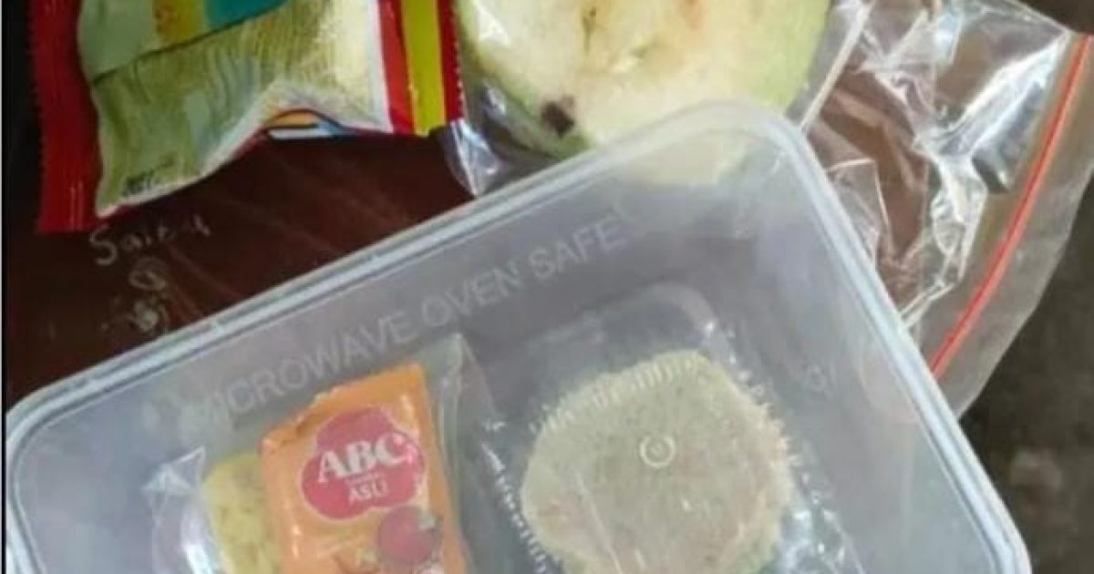 Program MBG di Jasinga Dikeluhkan, Kepala SPPG Akui Kualitas Buah Kurang Baik