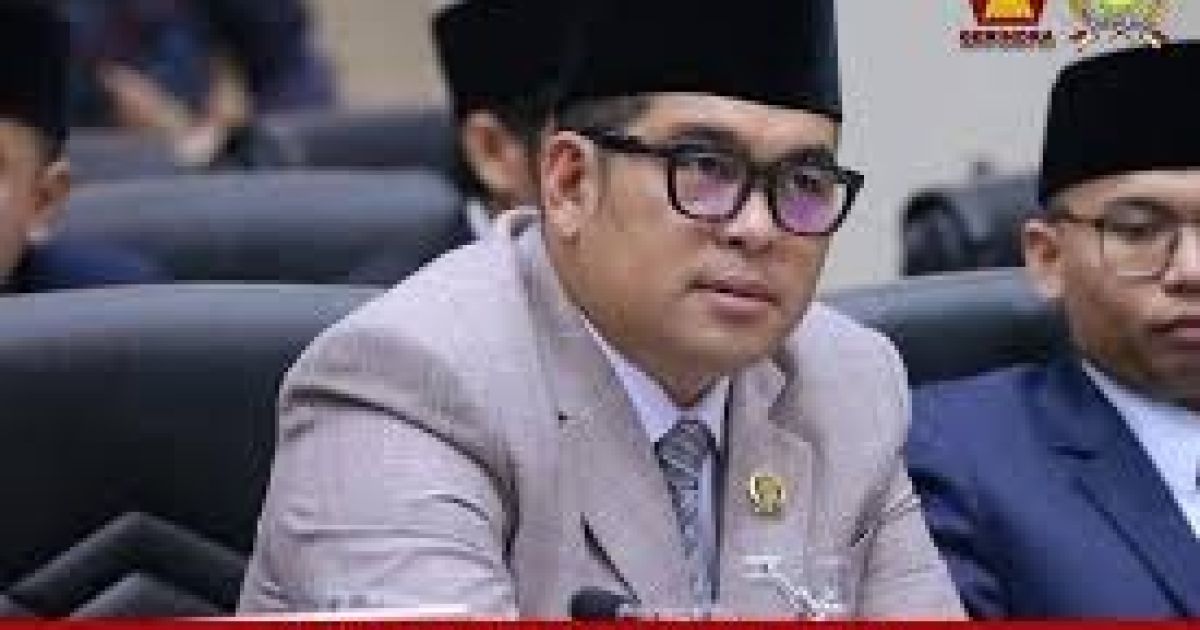 Ketua Komisi I DPRD Bogor Ancam Tutup Dapur MBG Jika Tak Penuhi Standar Gizi