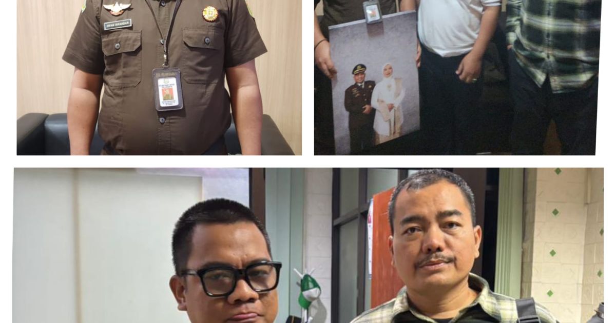 Ngaku Jaksa, Pria di Bogor Ditangkap, Sempat Janji Nikah ke Korban