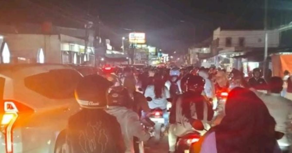 Macet Parah di Bogor Barat Saat Lebaran, Warga Desak Jalan Leuwiliang–Rancabungur Segera Dibangun