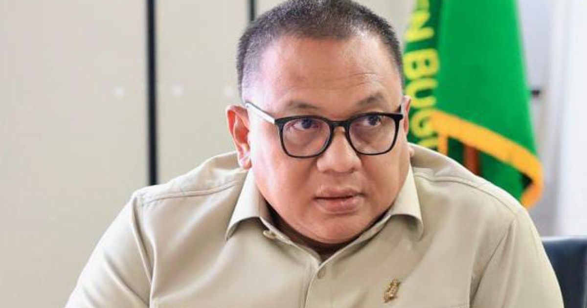 Pradi Supriatna Dorong Percepatan Perbaikan Jalan dan Penataan Wajah Kota Depok