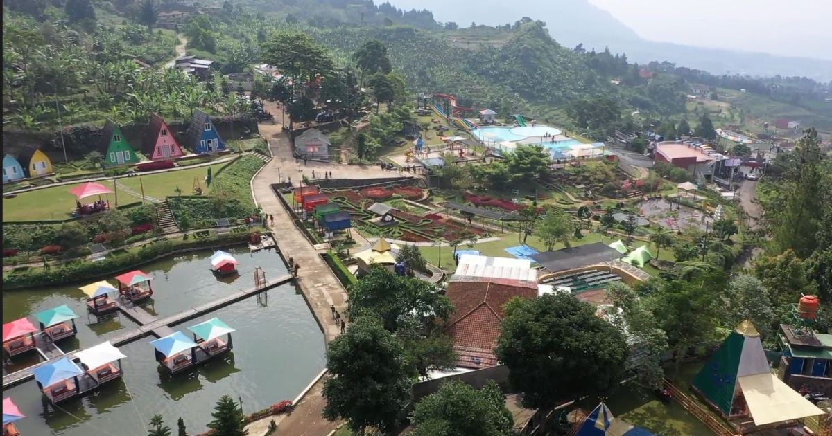 IPM Rendah, Pemkab Bogor Kembangkan Sukamakmur Jadi Motor Ekonomi Bogor Timur