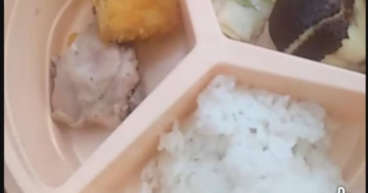 Viral MBG Diduga Basi di Sukajaya Bogor, SPPG Akui Kelalaian