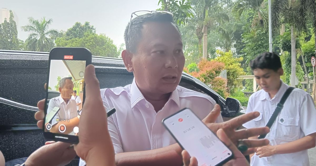 Lebaran Depok 2026 Siap Digelar, Hamzah Usung Konsep Budaya yang Lebih Hidup