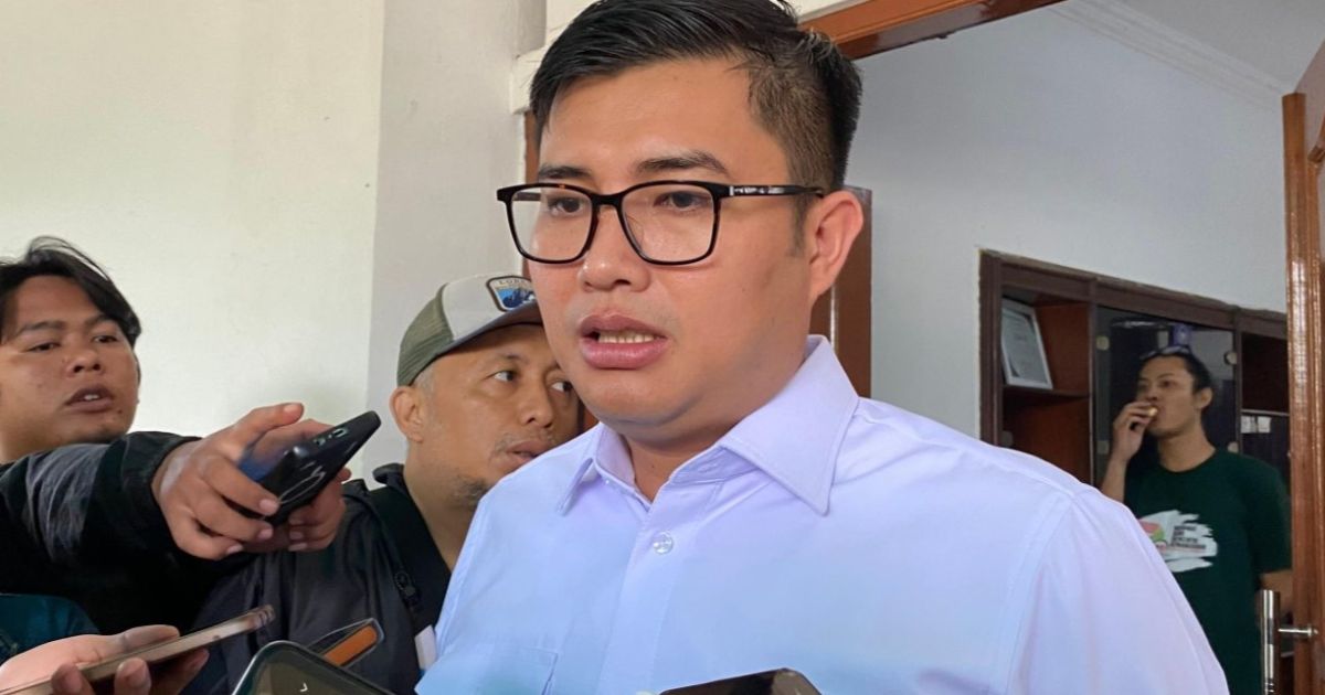 Ketua DPRD Bogor Sastra Winara Dukung Satgas Anti Narkoba, Ajak Warga Aktif Melapor