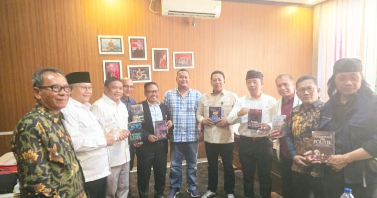 PSI Depok Gandeng Kampus, Siapkan Kader Politik Berbasis Hukum dan Intelektual