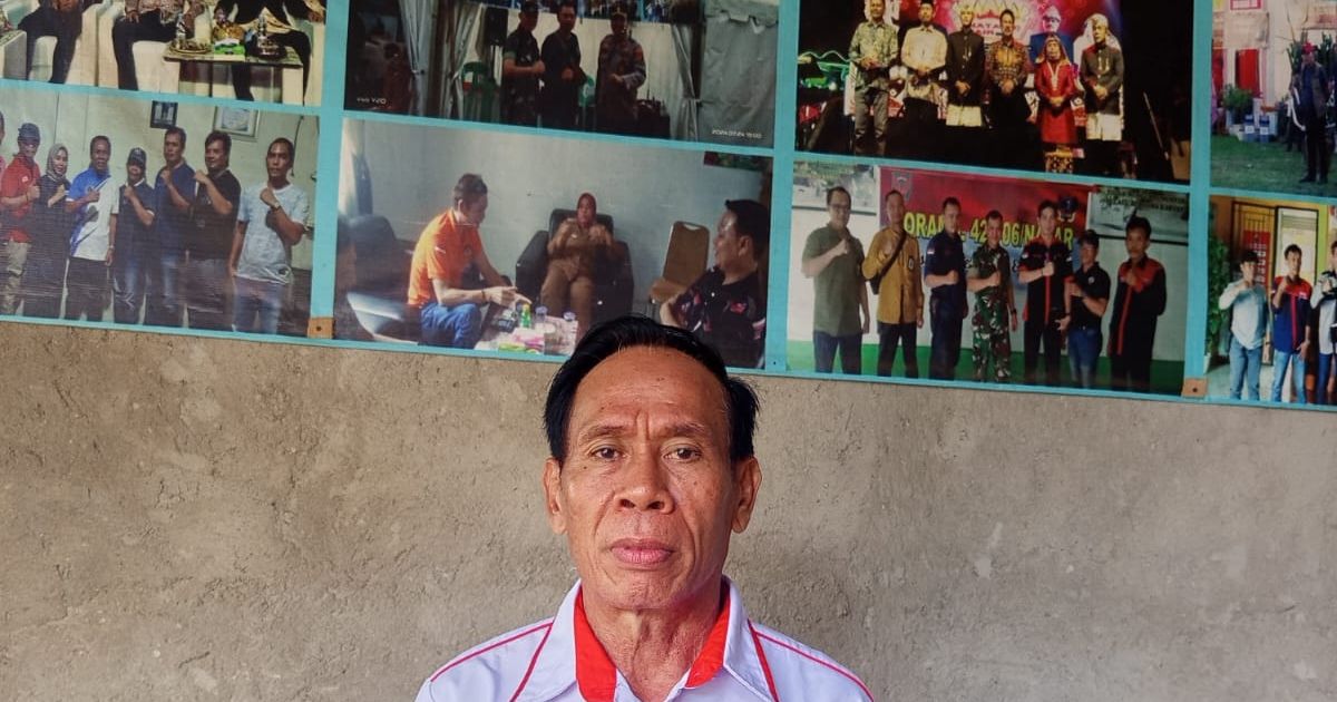 Ketua Forum Media Natar (Formena), Kartarina