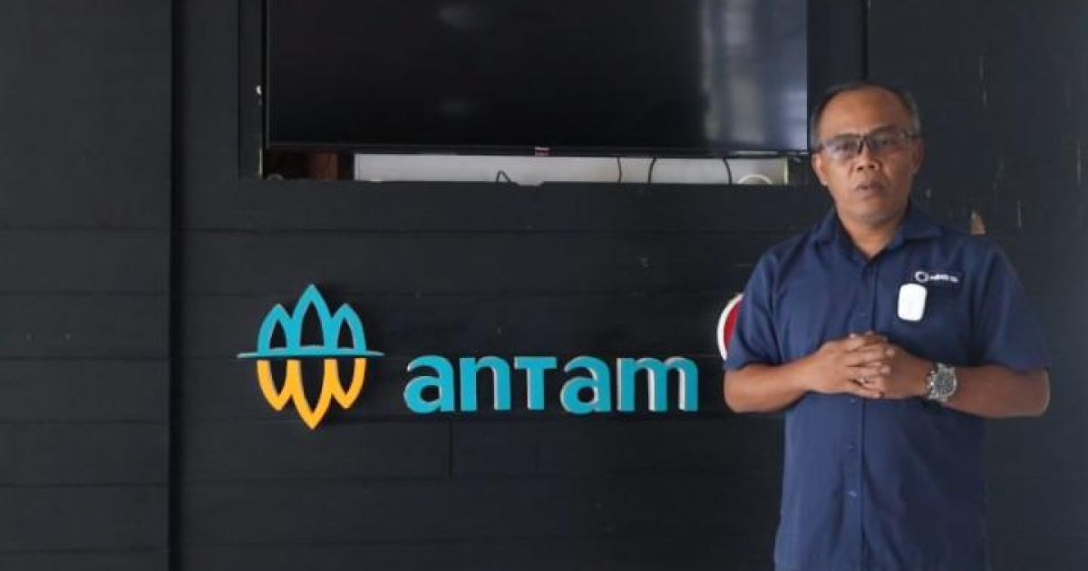 Antam Pongkor Dukung Pengelolaan Hutan Desa Bantarkaret, Dorong Ekonomi dan Kelestarian Lingkungan