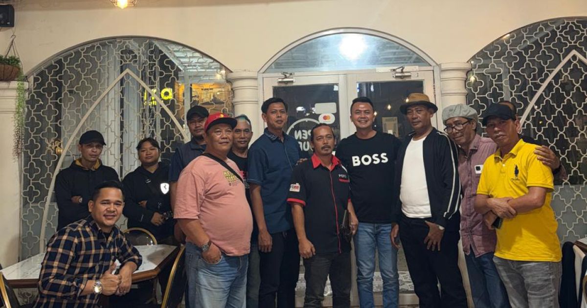 Kolaborasi Rehabilitasi dan Media di Bogor, Ubah Stigma Narkoba Jadi Pemulihan