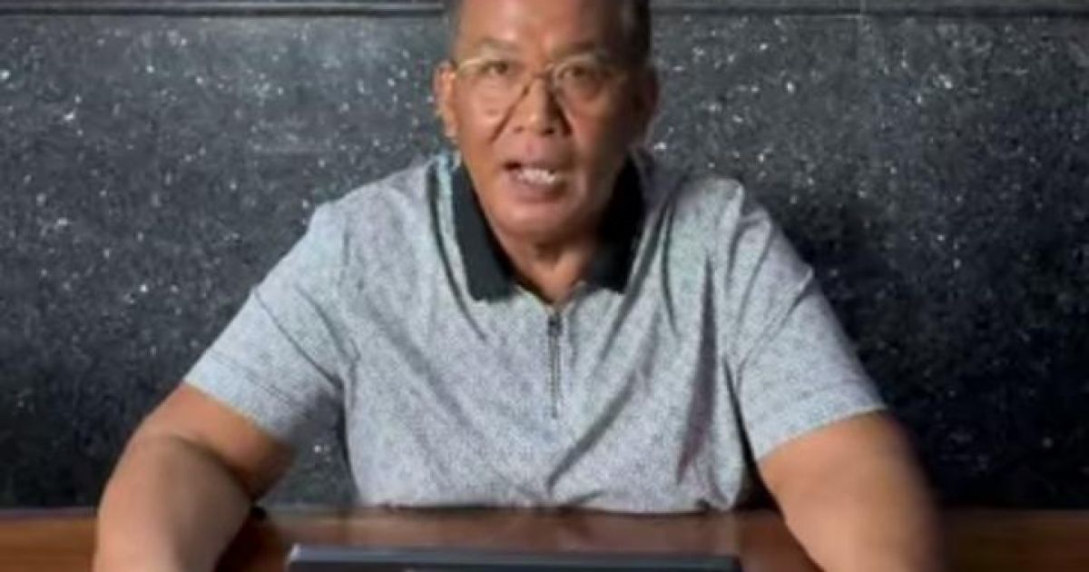 Kasus Ammar Zoni Disorot, Penyalahguna Narkoba Dinilai Harus Direhabilitasi Bukan Dipenjara