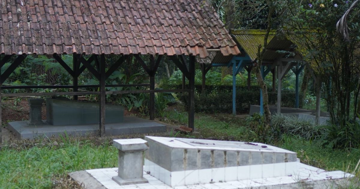 Telusuri Jejak Sejarah Puncak, Bupati Bogor Tegaskan Pelestarian Jadi Fondasi Pembangunan