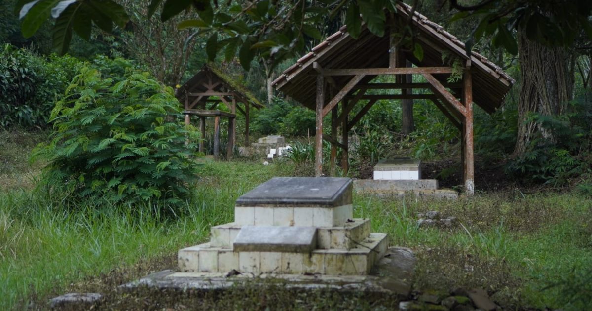 Jejak Kolonial di Puncak Terungkap, Pemkab Bogor Dorong Wisata Sejarah