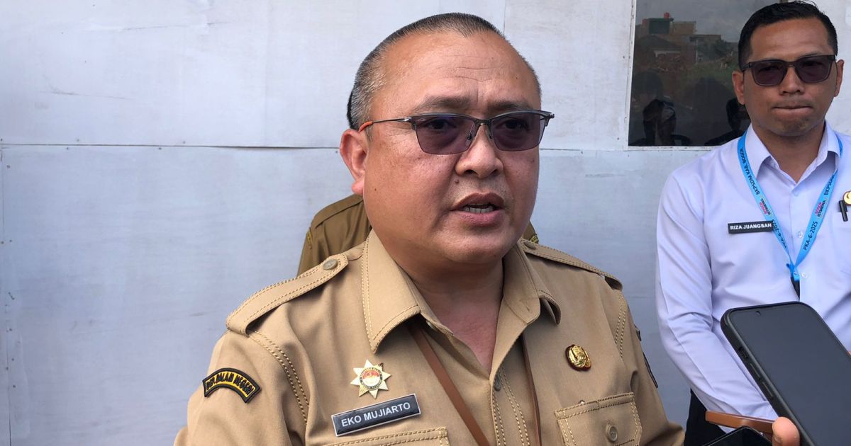 Pemkab Bogor Tertibkan Bangunan Liar di Puncak, Target Kurangi Kemacetan