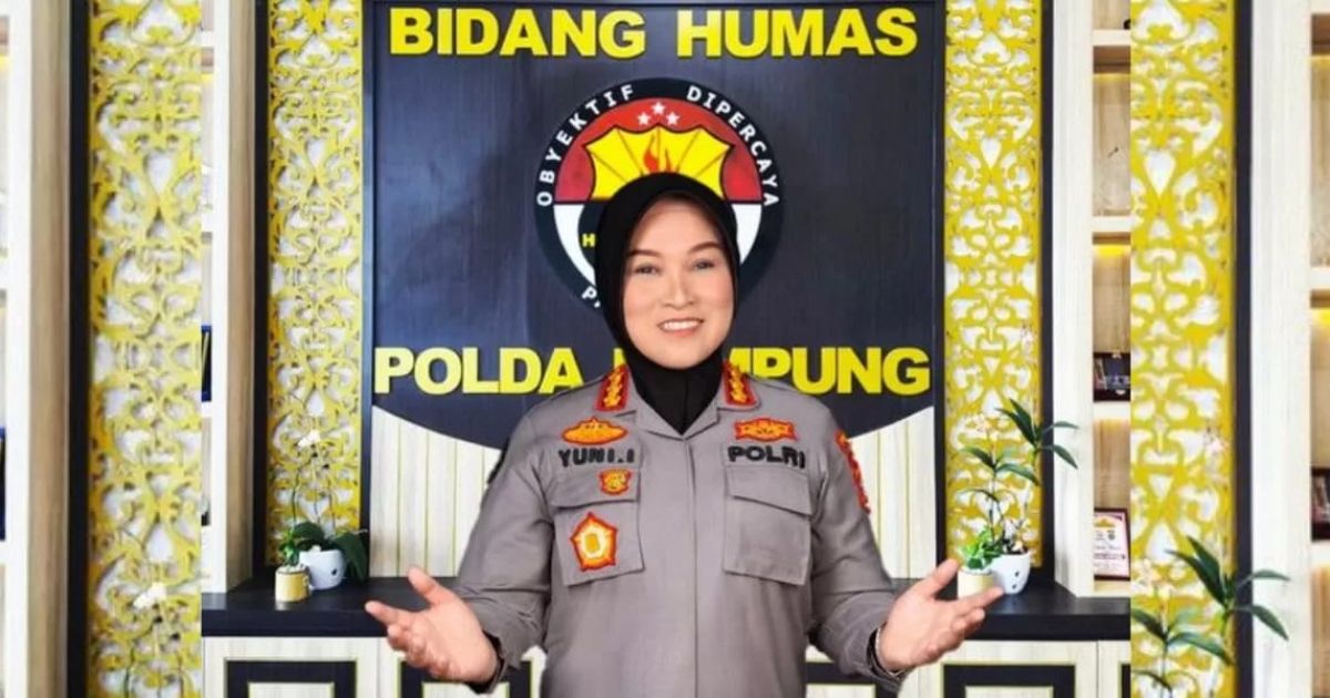 BMKG Ingatkan “Godzilla El Nino” 2026, Polda Lampung Minta Warga Waspada Karhutla dan Kekeringan