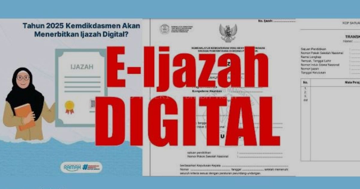 Transformasi Pendidikan Depok: E-Ijazah Jadi Tonggak Digitalisasi Administrasi Sekolah
