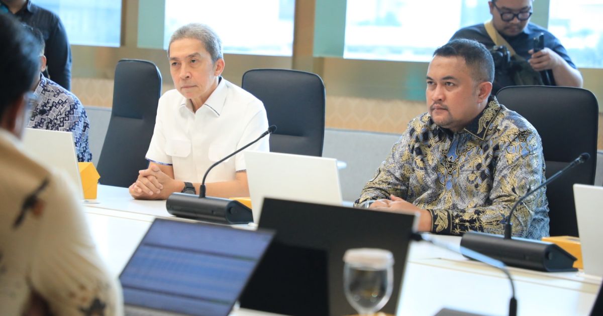PSEL Bogor Raya di TPA Galuga Difinalisasi, Sampah Akan Diubah Jadi Listrik