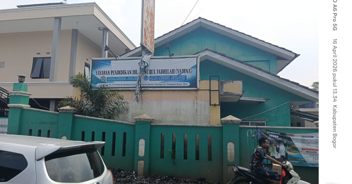 Sengketa Yayasan Nurul Fadhilah Mandek di Eksekusi, Putusan MA Belum Terealisasi
