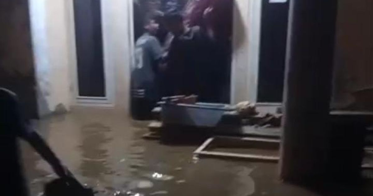 Banjir Jasinga Putus 5 Jembatan, Warga Terisolasi dan Akses Antar Kampung Lumpuh