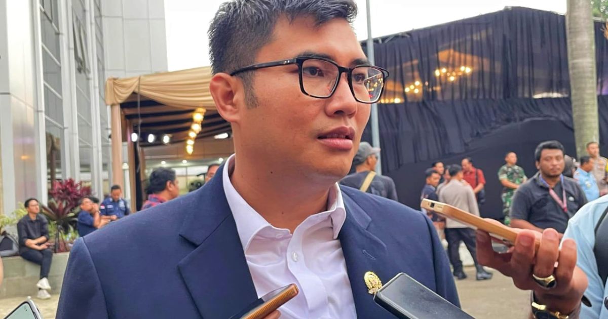Ketua Dewan Perwakilan Rakyat Daerah (DPRD) Kabupaten Bogor, Sastra Winara