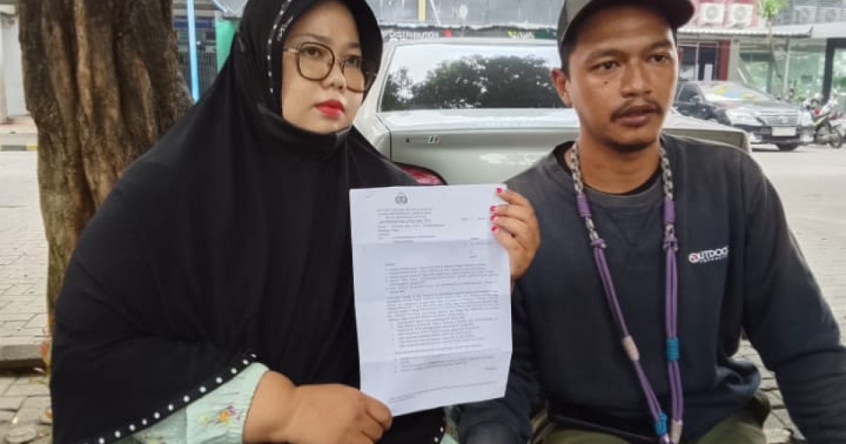Empat Bulan Berlalu, Kasus Dugaan Kekerasan Anak di Depok Mandek, Keluarga Soroti Lambannya Penanganan