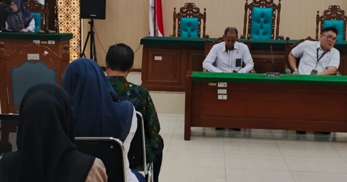 Polemik Seleksi Mediator Non Hakim PN Cibinong, Peserta Sebut Proses Tak Transparan dan Diduga Cacat Hukum
