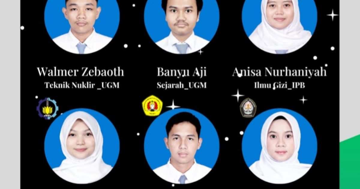 36 Siswa SMAN 1 Cileungsi Lolos PTN 2026, Tembus UI, UGM, ITB hingga IPB