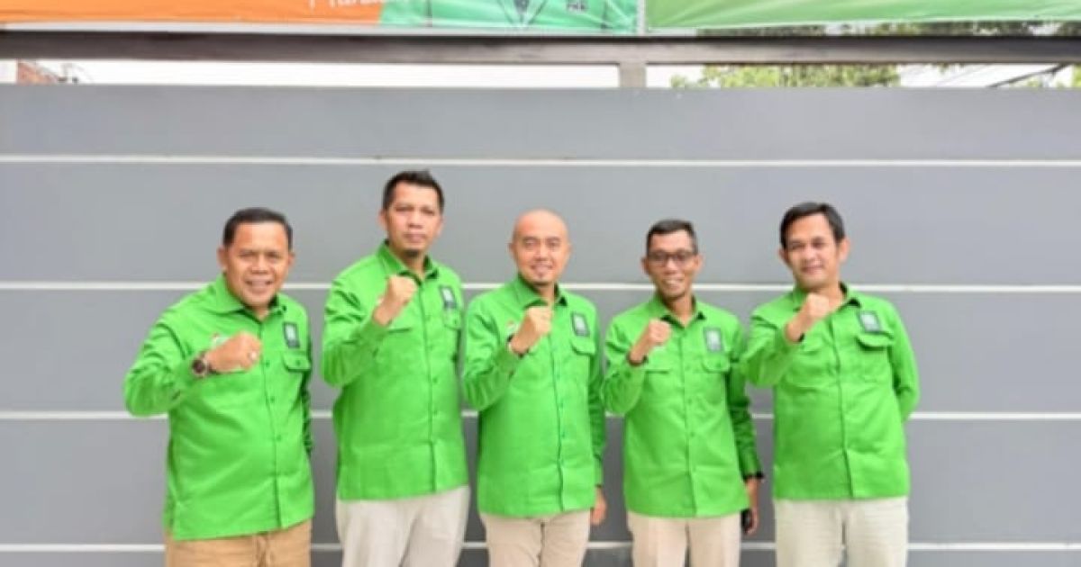 Lima Kandidat Terbaik PKB Depok Masuk “Karantina” DPW, Perebutan Kursi Ketua Makin Ketat