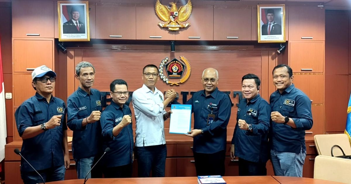 Lampung Resmi Jadi Tuan Rumah HPN dan Porwanas 2027, Digelar Bersamaan April