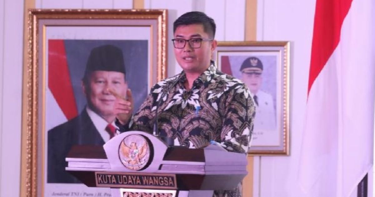 DPRD dan Pemkab Bogor Sinkronkan Arah Pembangunan di Musrenbang RKPD 2027