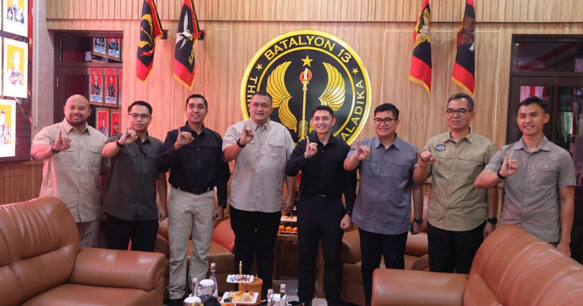 Bupati Bogor Ingin Tiru Disiplin Kopassus untuk Percepat Pelayanan Publik